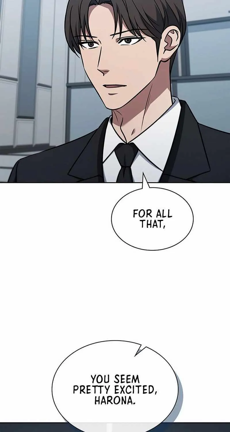 Read How to Survive Restructuring chapter 40 image 10 on Lezhin