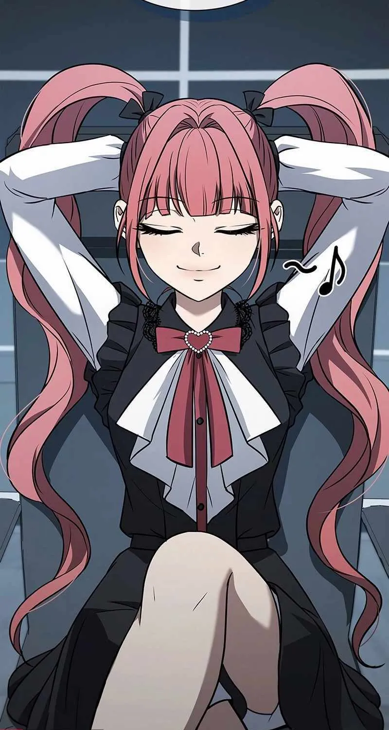 Read How to Survive Restructuring chapter 40 image 11 on Lezhin