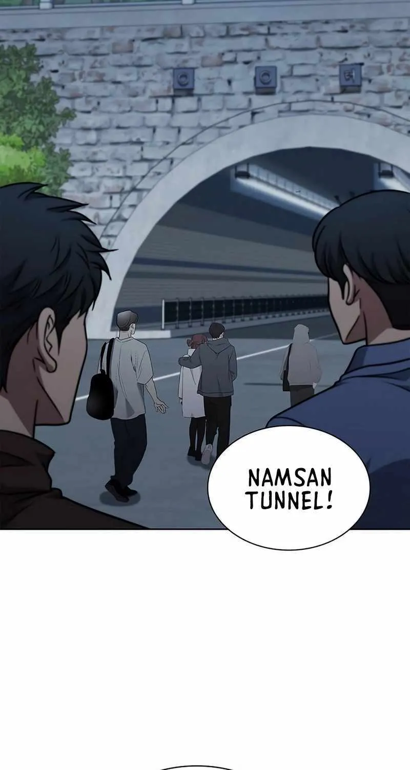 Read How to Survive Restructuring chapter 40 image 15 on Lezhin