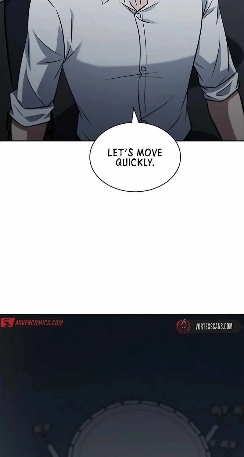 Read How to Survive Restructuring chapter 40 image 17 on Lezhin