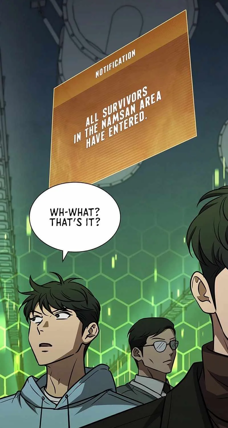 Read How to Survive Restructuring chapter 40 image 18 on Lezhin