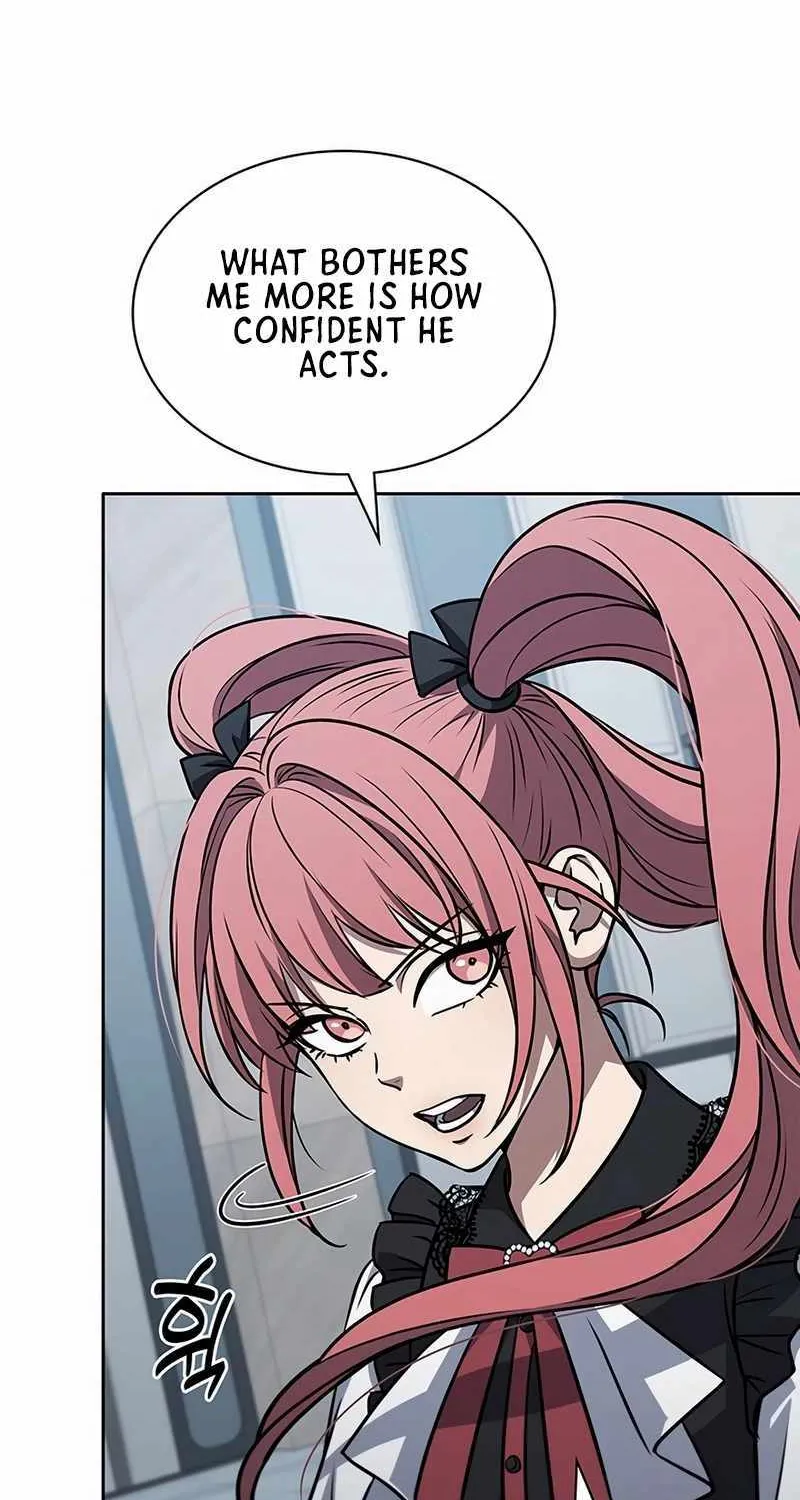 Read How to Survive Restructuring chapter 40 image 2 on Lezhin