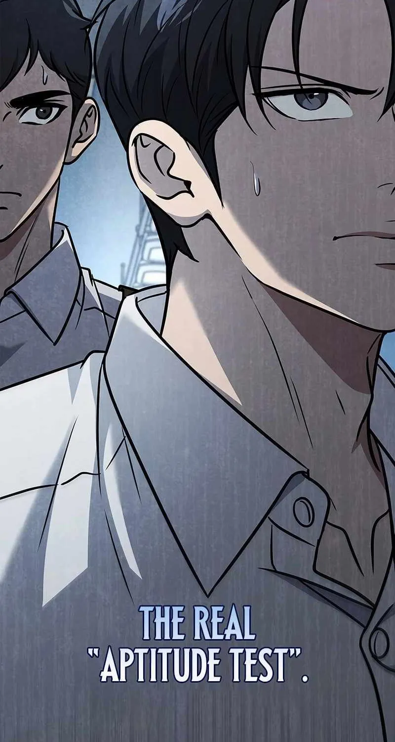 Read How to Survive Restructuring chapter 40 image 22 on Lezhin
