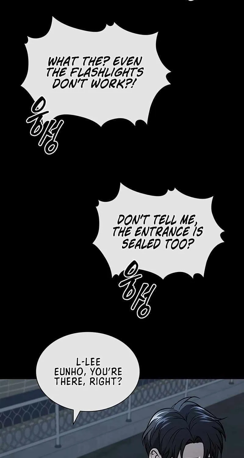Read How to Survive Restructuring chapter 40 image 24 on Lezhin