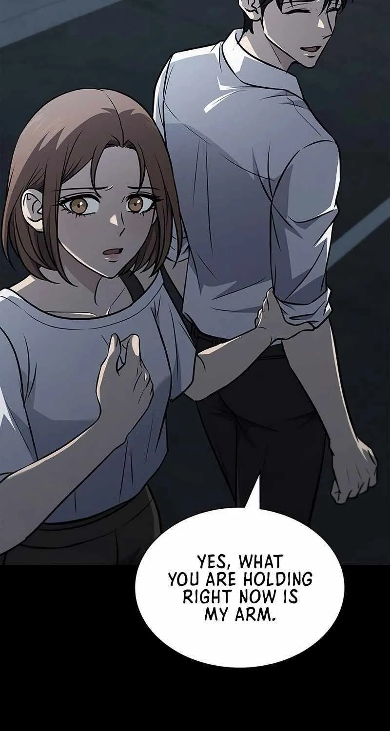 Read How to Survive Restructuring chapter 40 image 25 on Lezhin