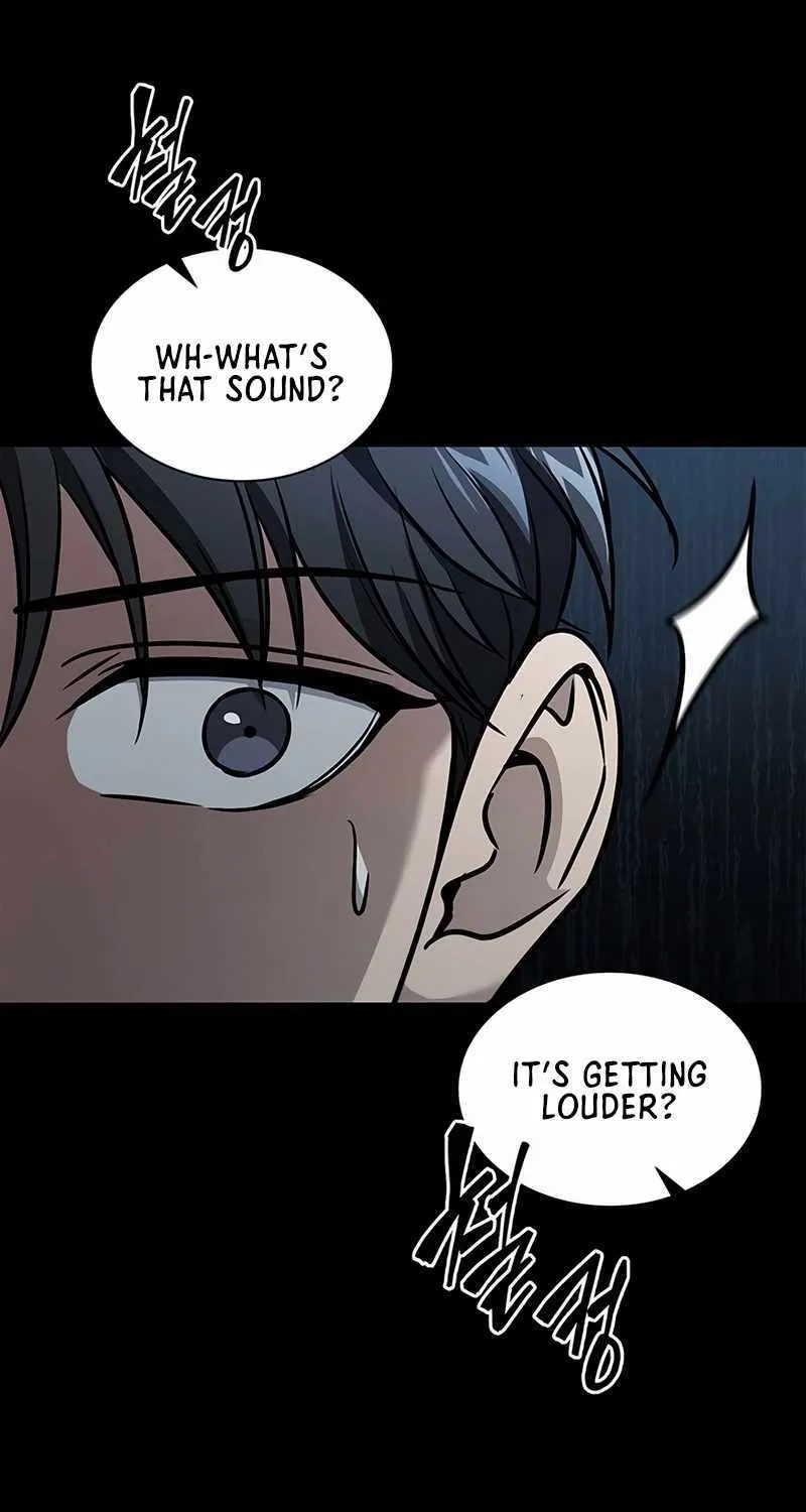 Read How to Survive Restructuring chapter 40 image 26 on Lezhin