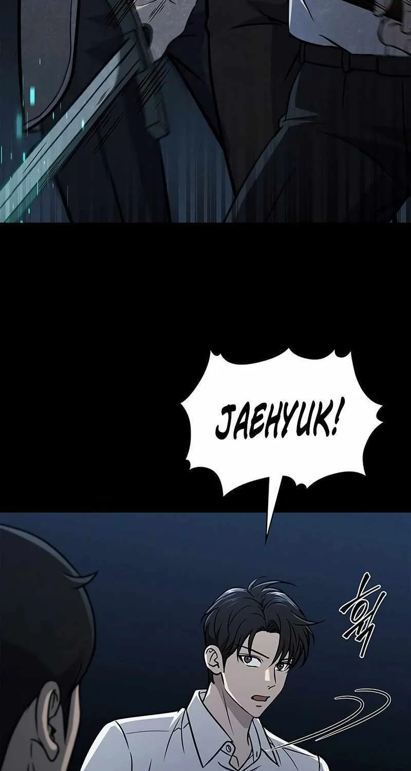 Read How to Survive Restructuring chapter 40 image 28 on Lezhin