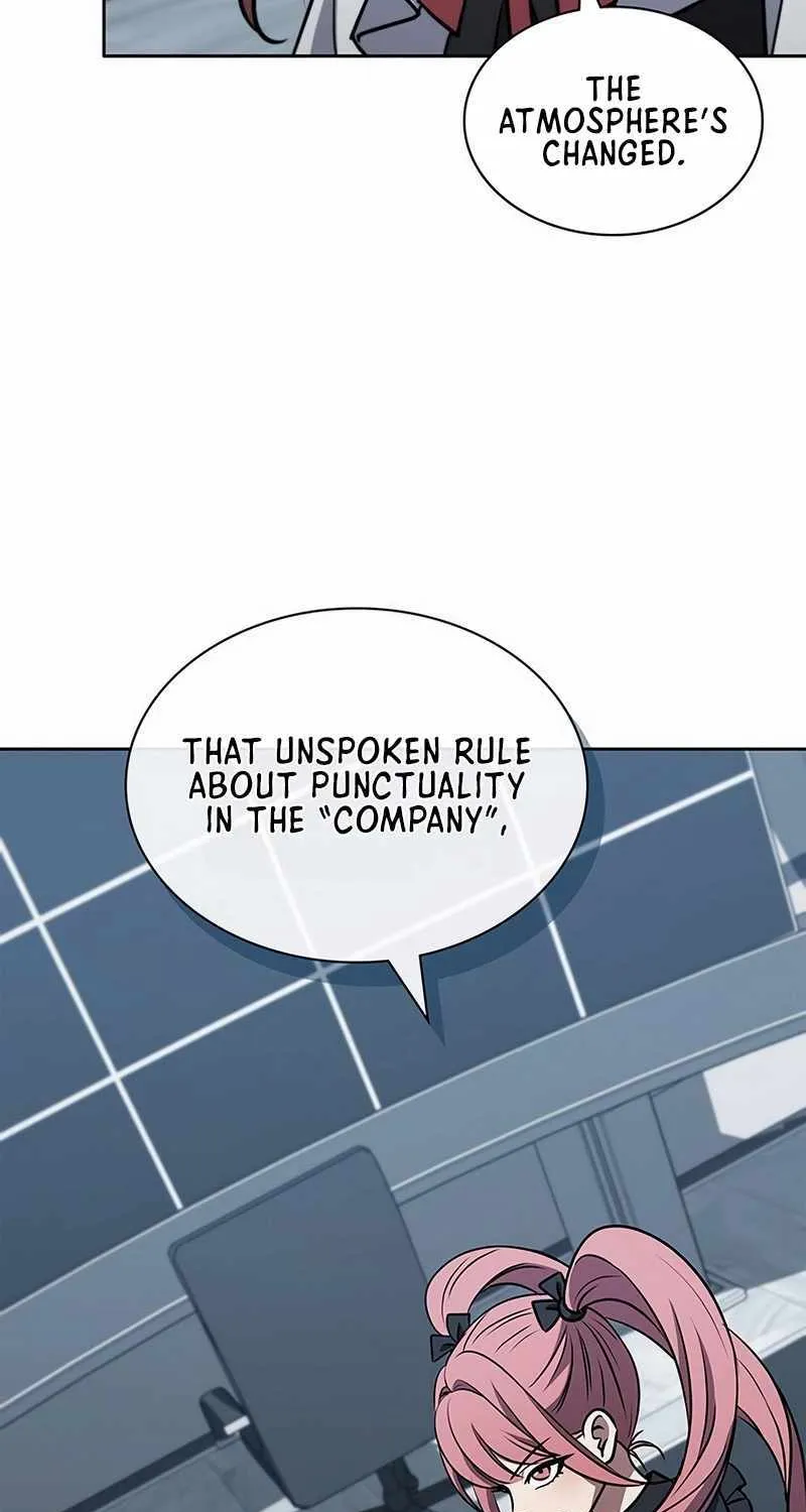 Read How to Survive Restructuring chapter 40 image 3 on Lezhin