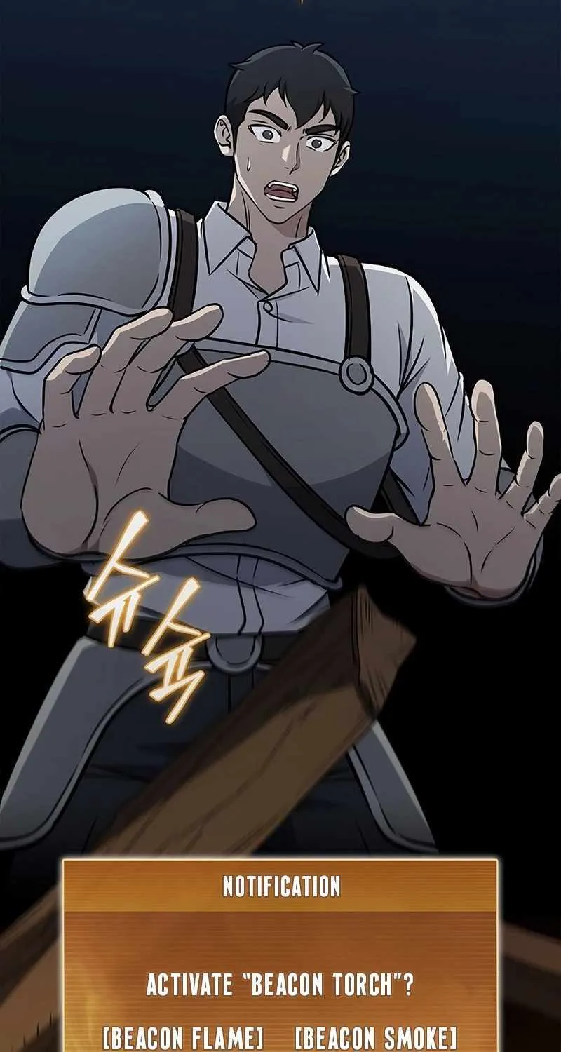 Read How to Survive Restructuring chapter 40 image 30 on Lezhin