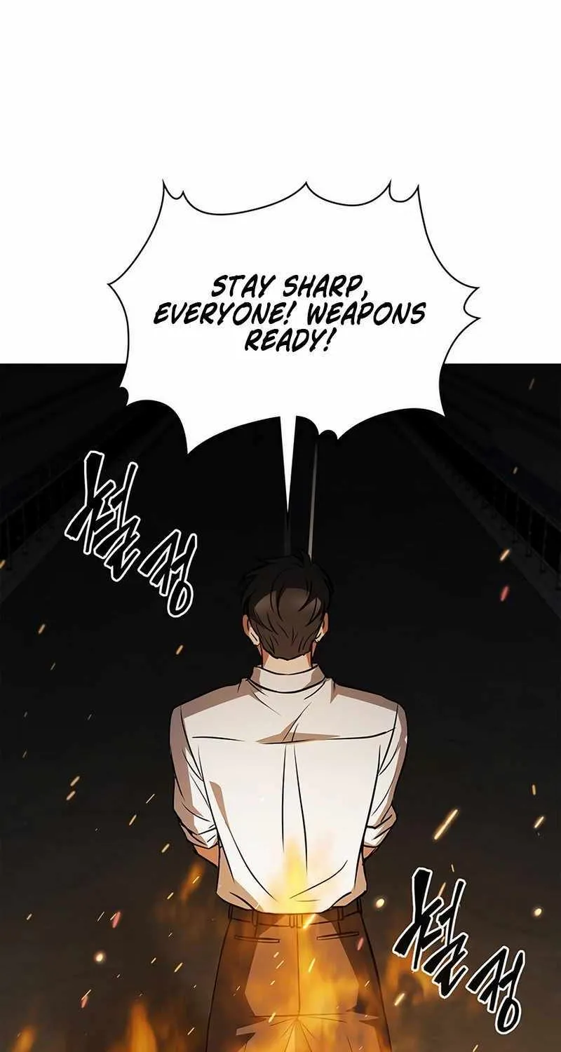 Read How to Survive Restructuring chapter 40 image 34 on Lezhin