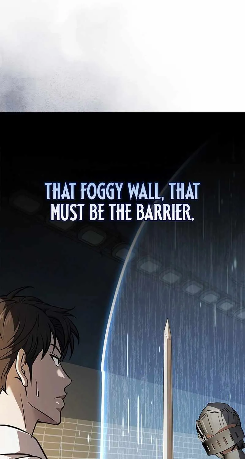 Read How to Survive Restructuring chapter 40 image 38 on Lezhin