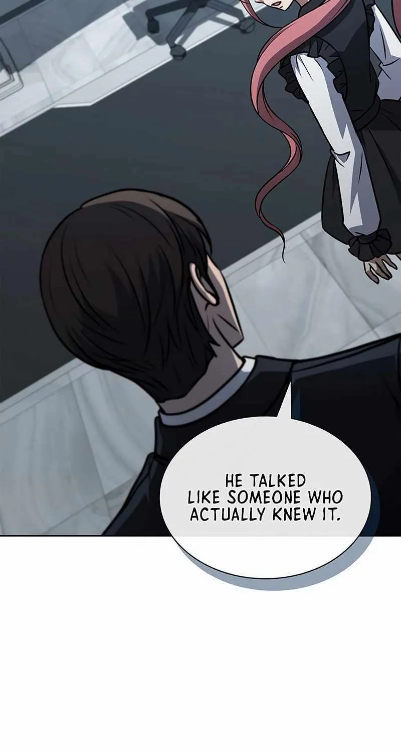 Read How to Survive Restructuring chapter 40 image 4 on Lezhin