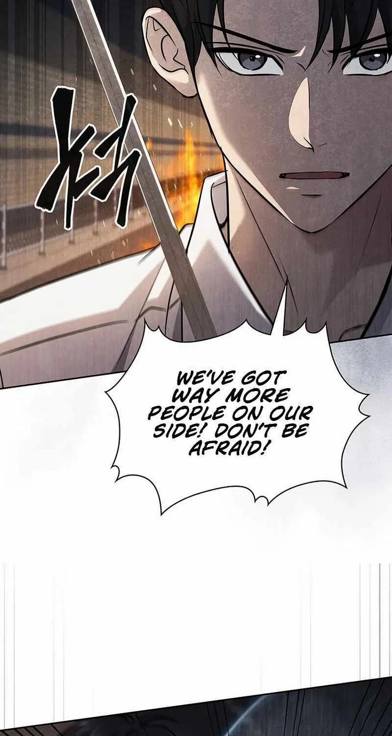 Read How to Survive Restructuring chapter 40 image 42 on Lezhin