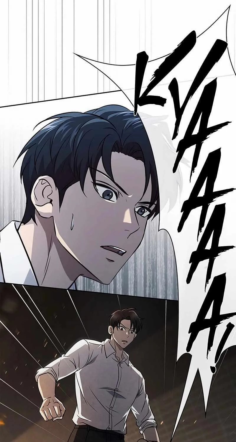 Read How to Survive Restructuring chapter 40 image 45 on Lezhin
