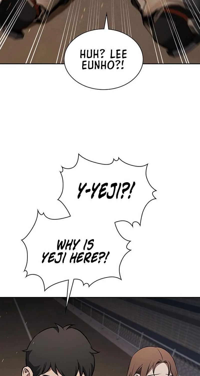 Read How to Survive Restructuring chapter 40 image 48 on Lezhin