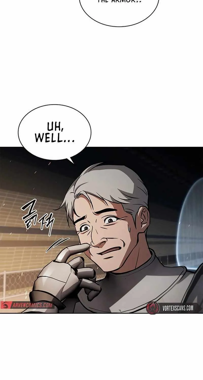 Read How to Survive Restructuring chapter 40 image 53 on Lezhin