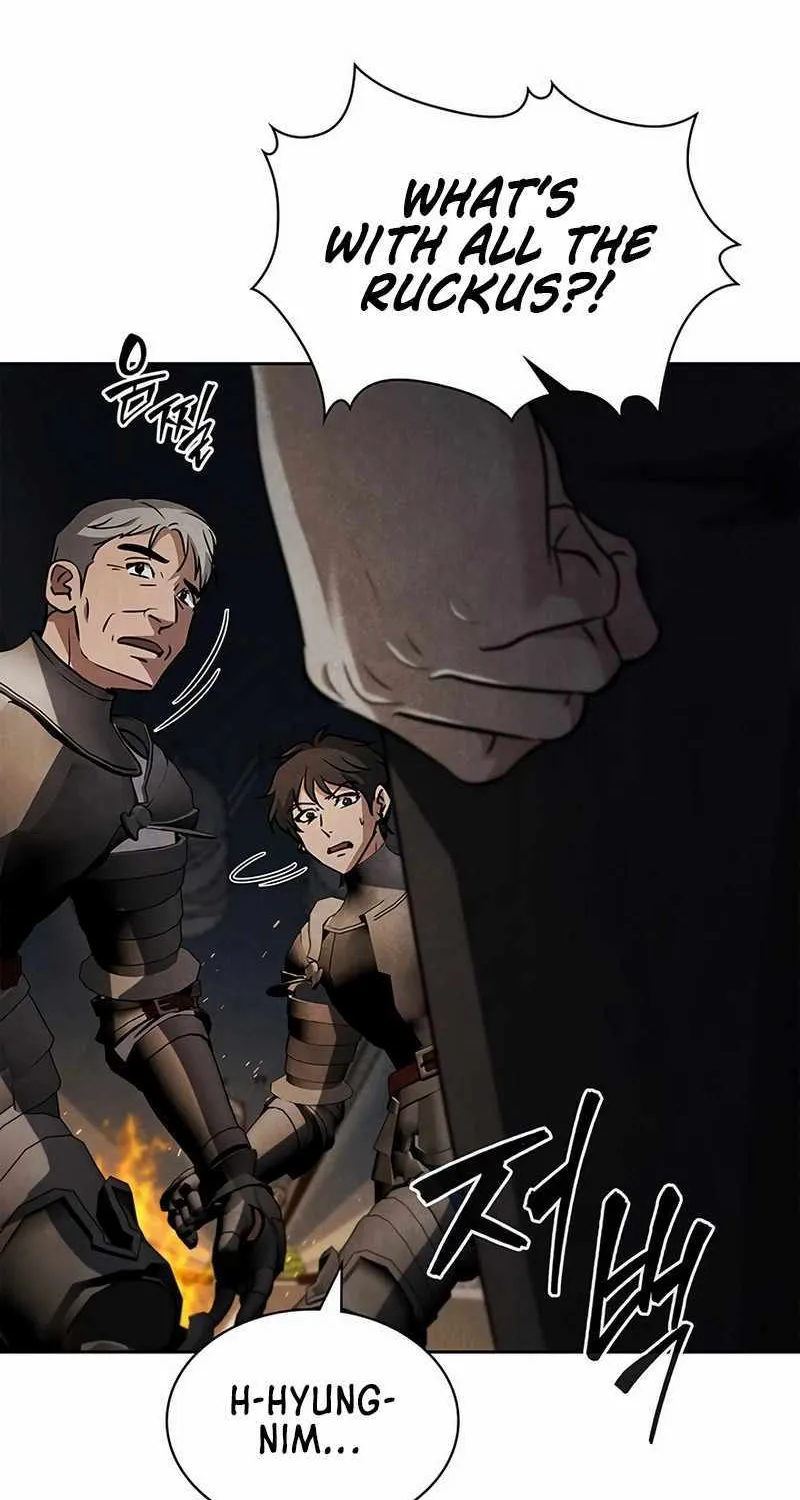 Read How to Survive Restructuring chapter 40 image 54 on Lezhin