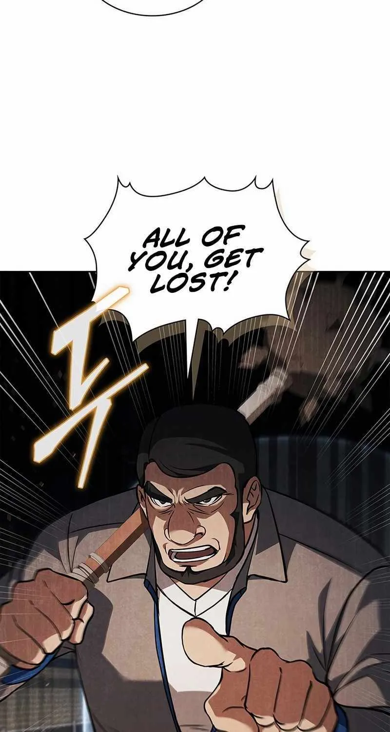Read How to Survive Restructuring chapter 40 image 55 on Lezhin