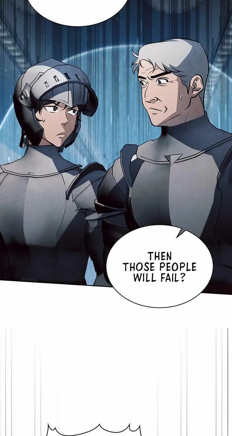 Read How to Survive Restructuring chapter 40 image 61 on Lezhin