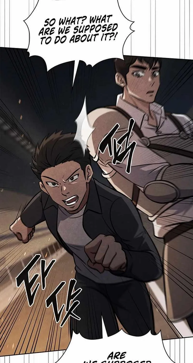 Read How to Survive Restructuring chapter 40 image 62 on Lezhin