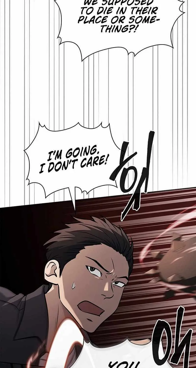Read How to Survive Restructuring chapter 40 image 63 on Lezhin
