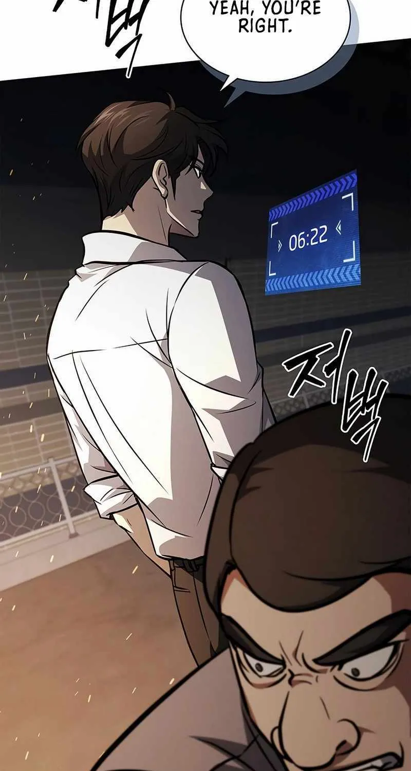 Read How to Survive Restructuring chapter 40 image 68 on Lezhin