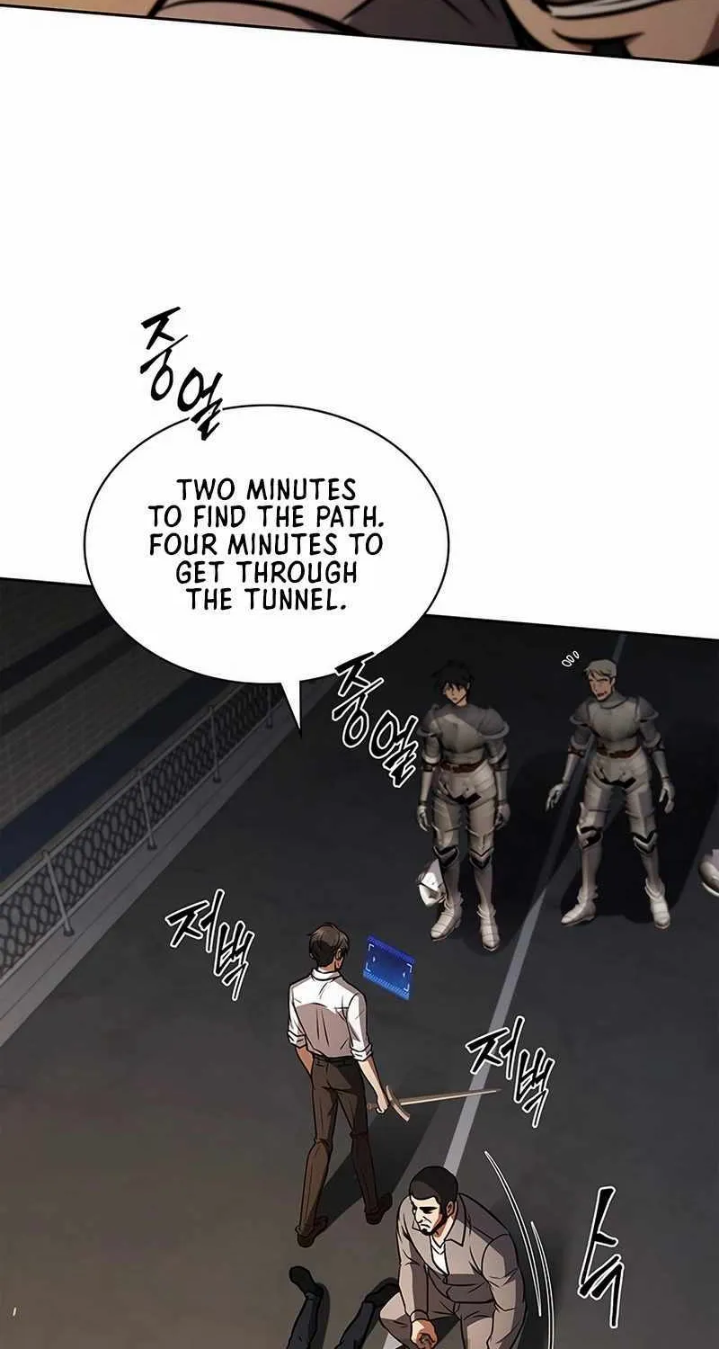 Read How to Survive Restructuring chapter 40 image 69 on Lezhin