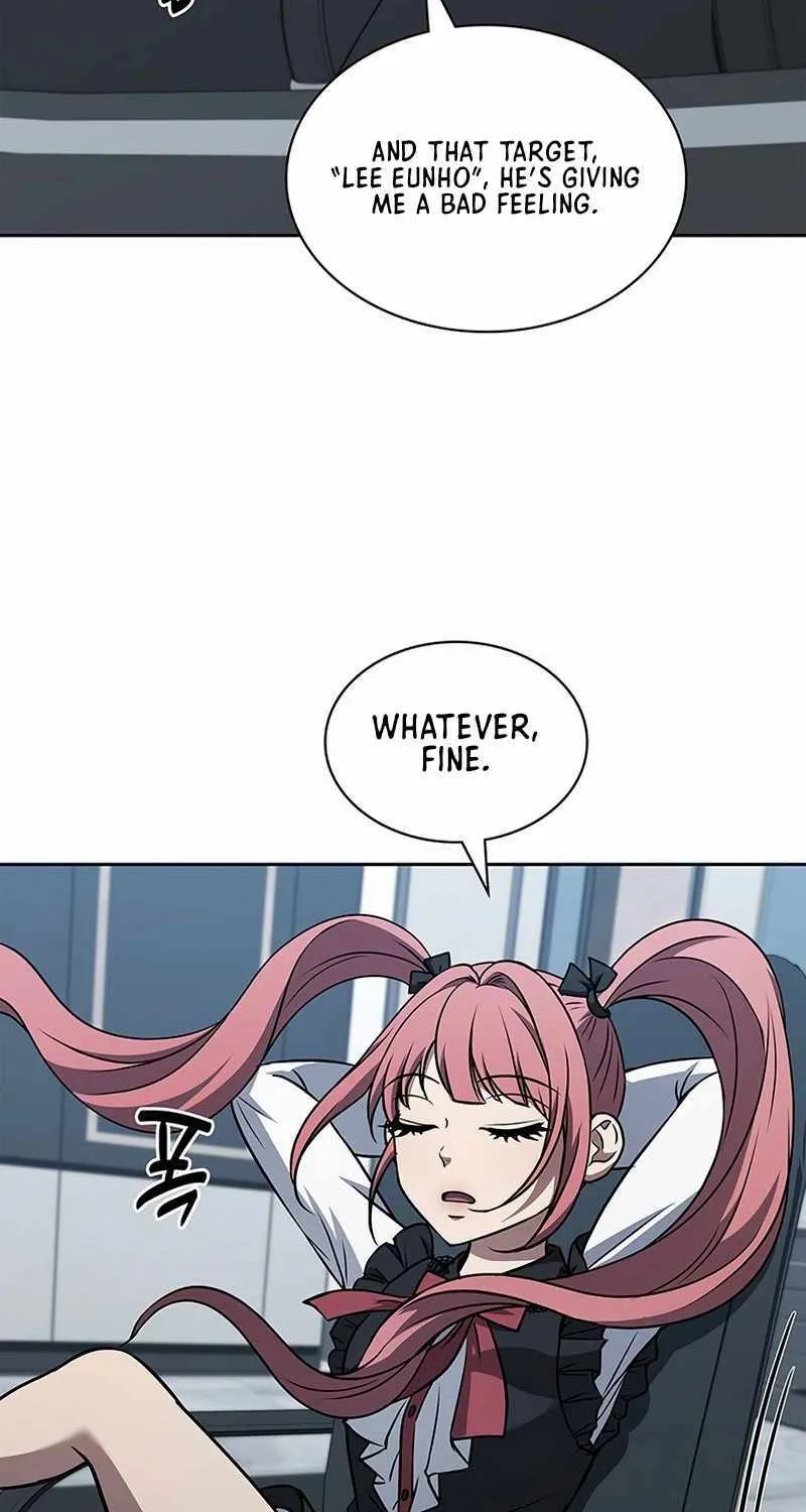 Read How to Survive Restructuring chapter 40 image 7 on Lezhin