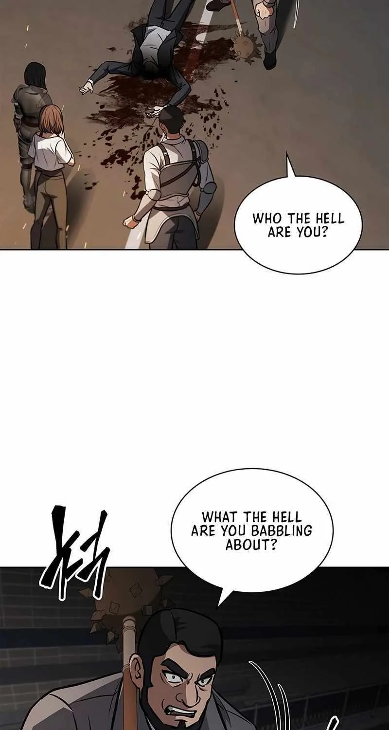Read How to Survive Restructuring chapter 40 image 70 on Lezhin