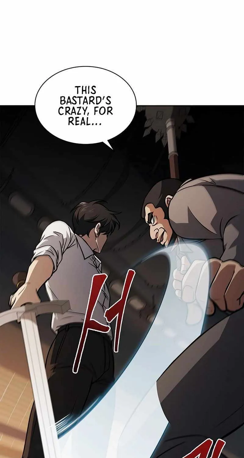 Read How to Survive Restructuring chapter 40 image 72 on Lezhin