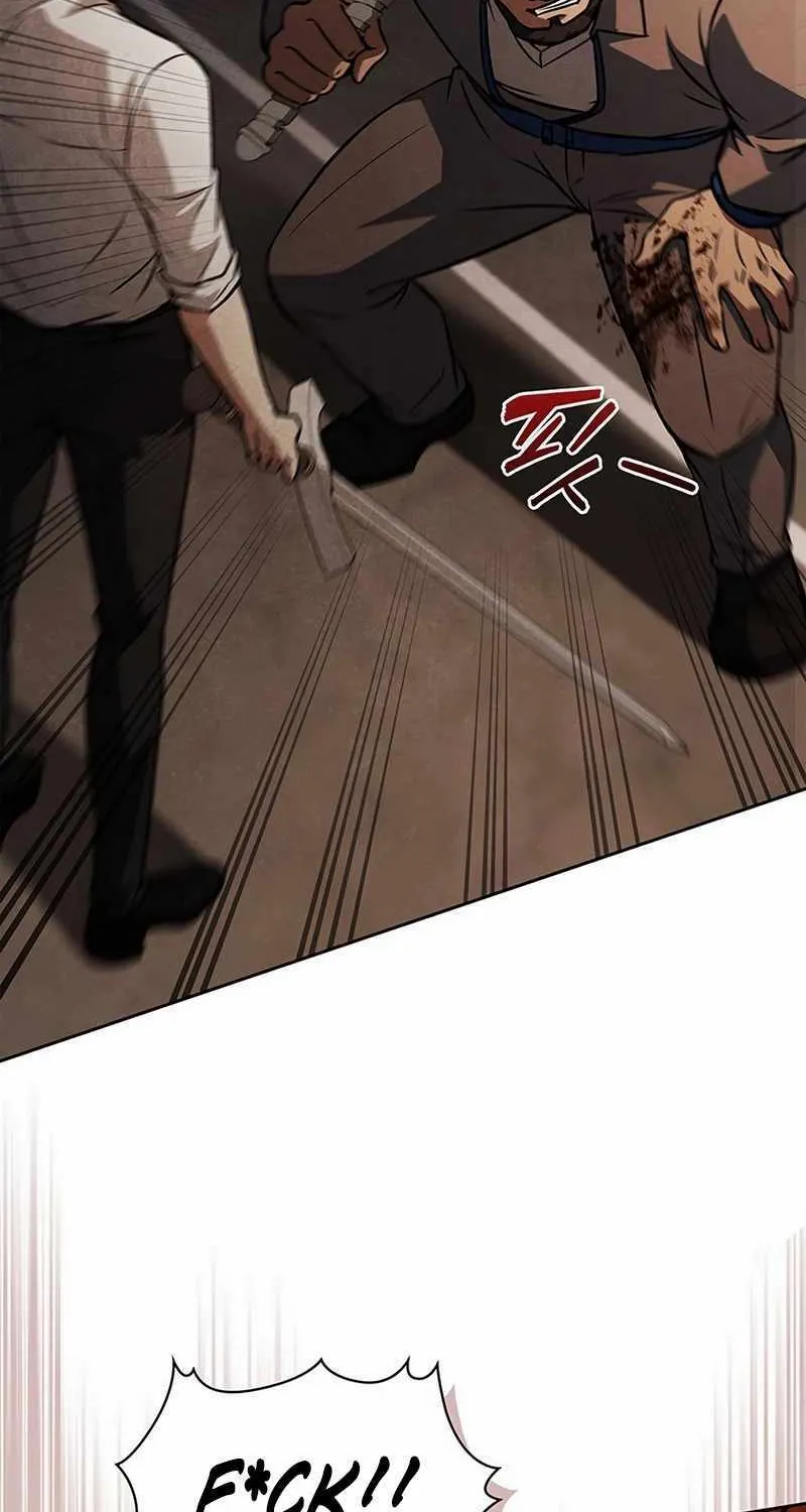 Read How to Survive Restructuring chapter 40 image 74 on Lezhin