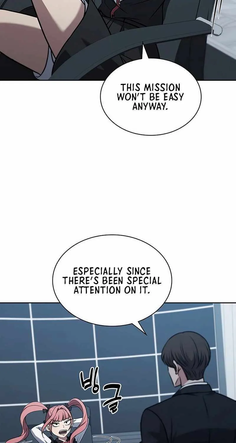 Read How to Survive Restructuring chapter 40 image 8 on Lezhin