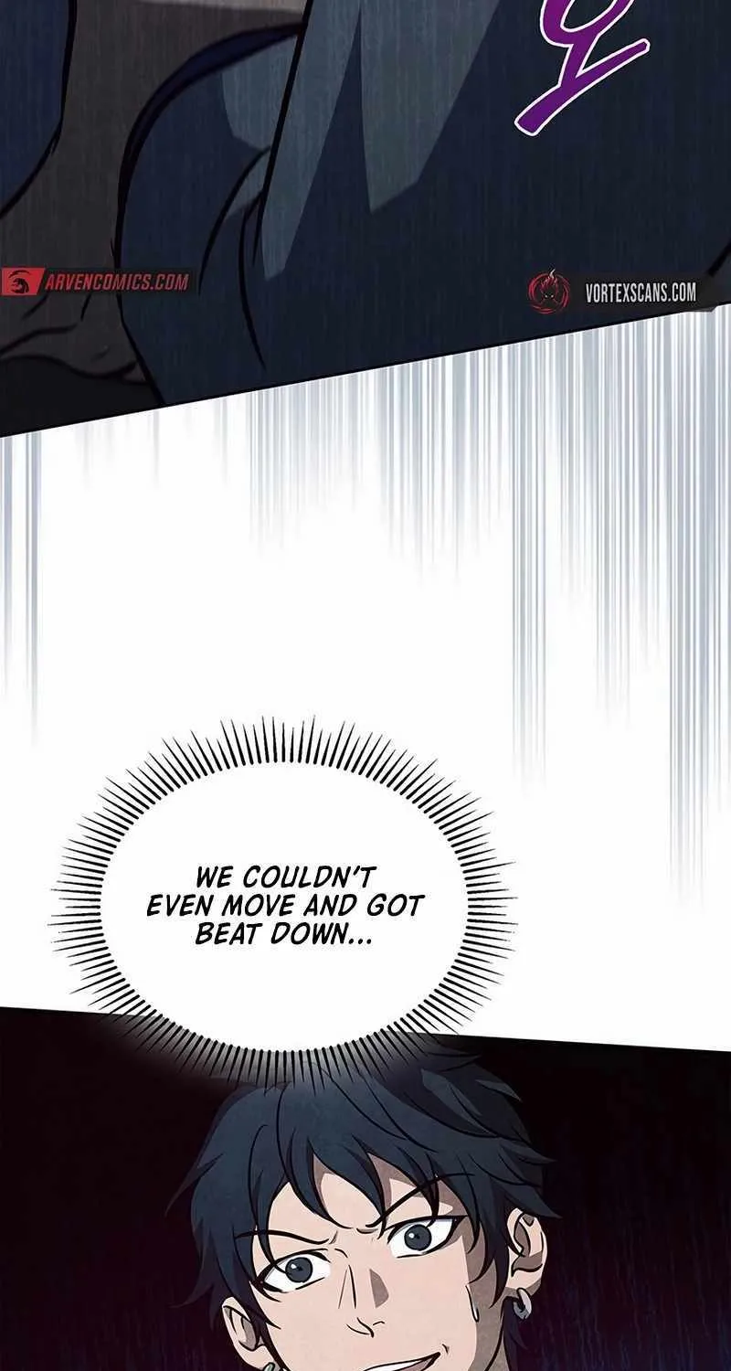 Read How to Survive Restructuring chapter 40 image 81 on Lezhin