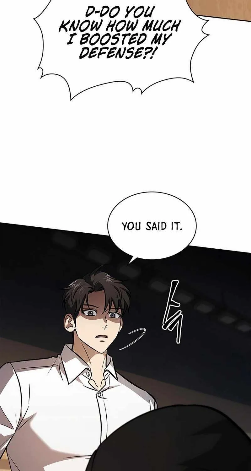 Read How to Survive Restructuring chapter 40 image 84 on Lezhin