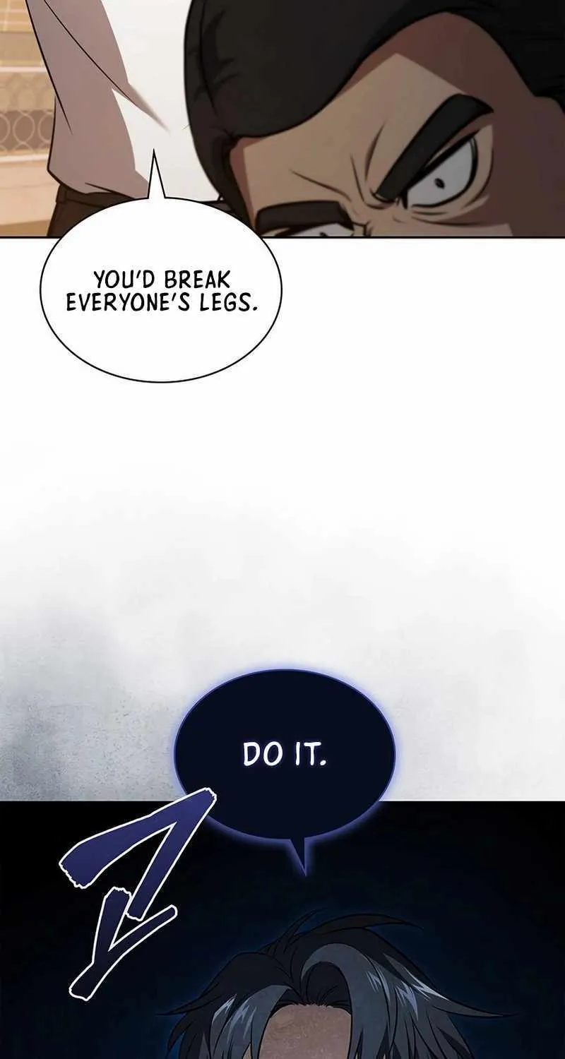 Read How to Survive Restructuring chapter 40 image 85 on Lezhin