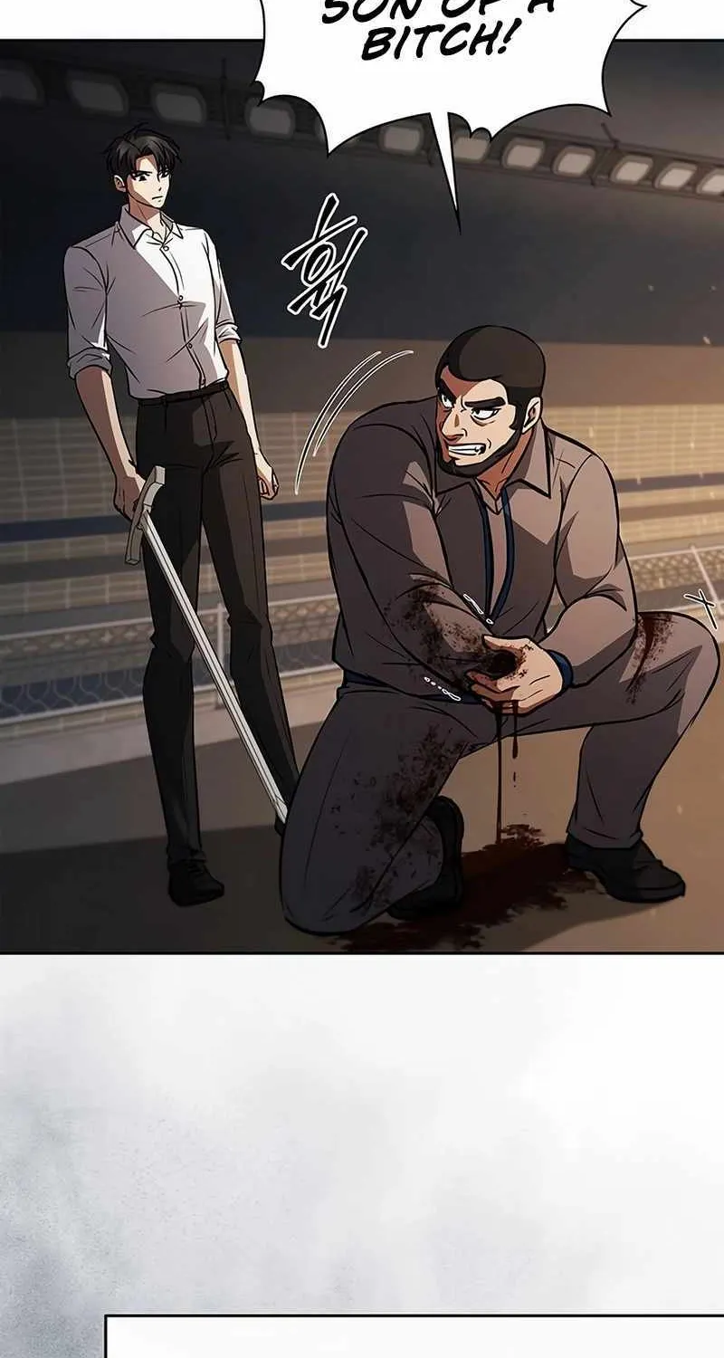 Read How to Survive Restructuring chapter 40 image 87 on Lezhin