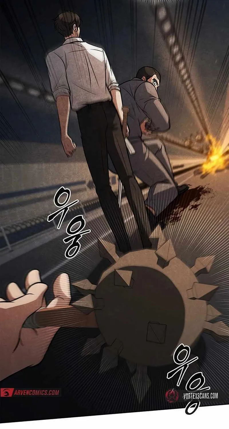 Read How to Survive Restructuring chapter 40 image 89 on Lezhin