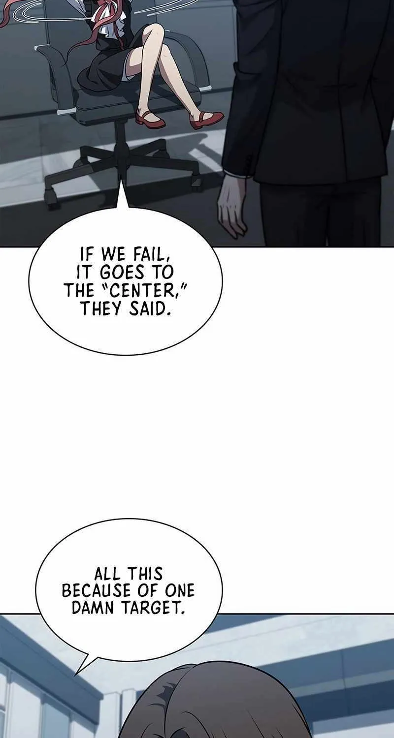 Read How to Survive Restructuring chapter 40 image 9 on Lezhin