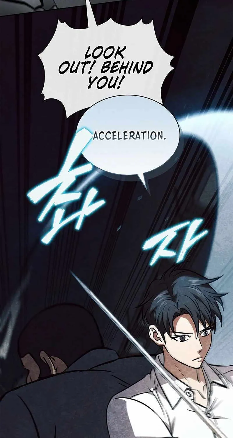 Read How to Survive Restructuring chapter 40 image 94 on Lezhin