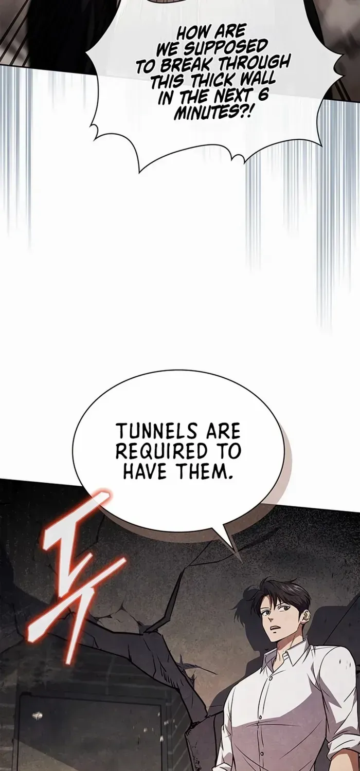 Read How to Survive Restructuring chapter 41 image 11 on Lezhin