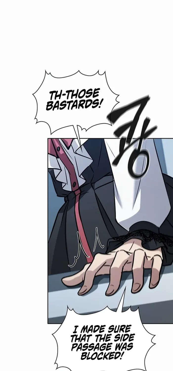 Read How to Survive Restructuring chapter 41 image 24 on Lezhin