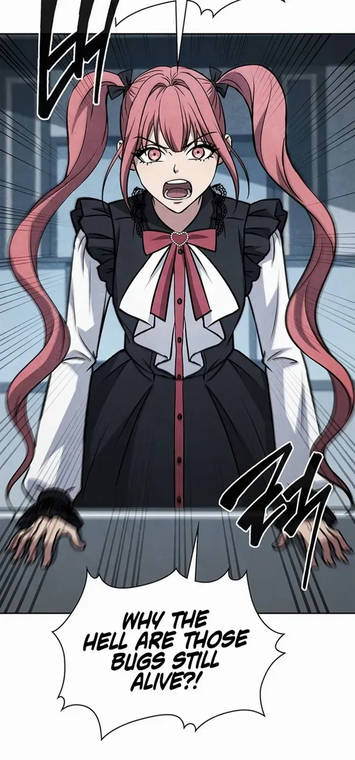 Read How to Survive Restructuring chapter 41 image 26 on Lezhin