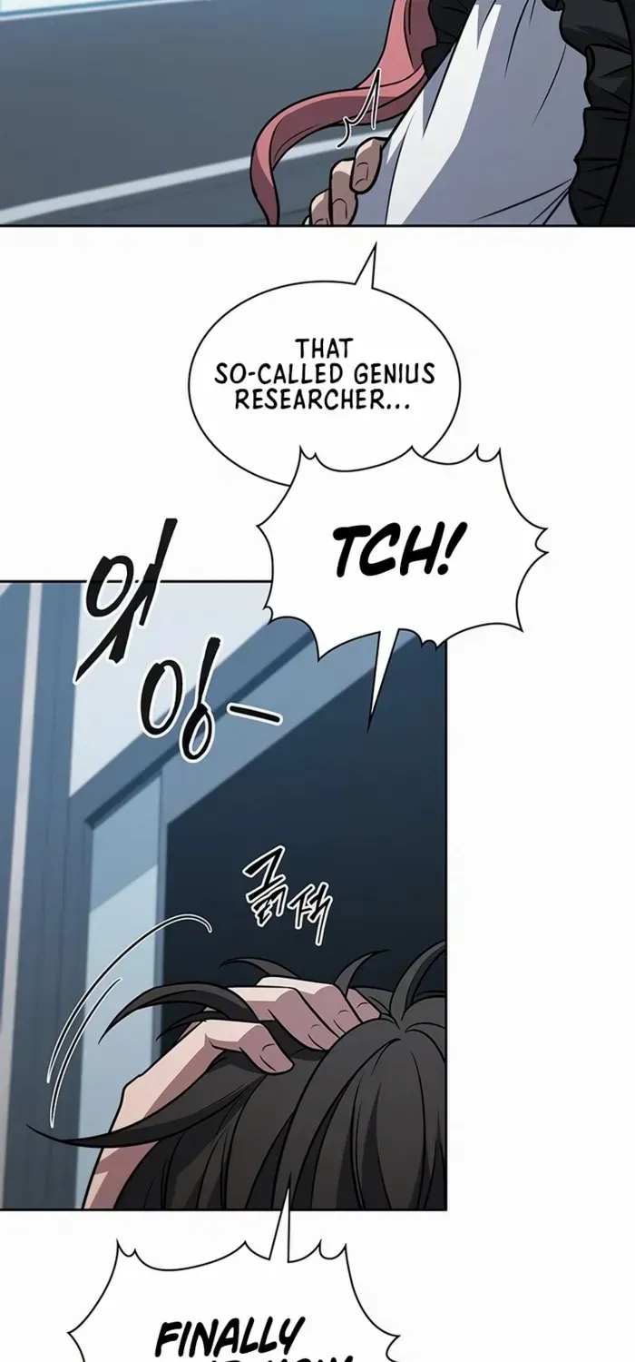 Read How to Survive Restructuring chapter 41 image 29 on Lezhin