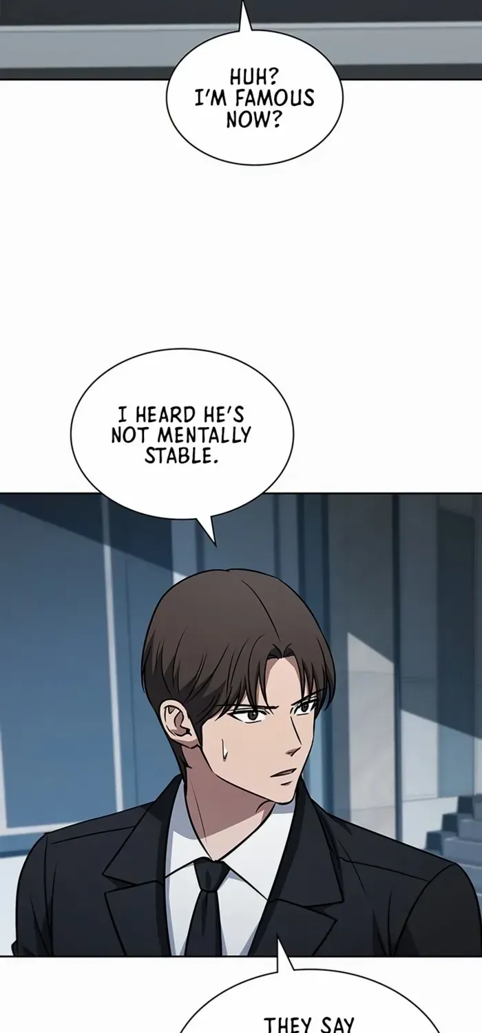 Read How to Survive Restructuring chapter 41 image 33 on Lezhin