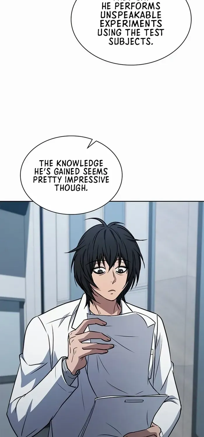 Read How to Survive Restructuring chapter 41 image 34 on Lezhin