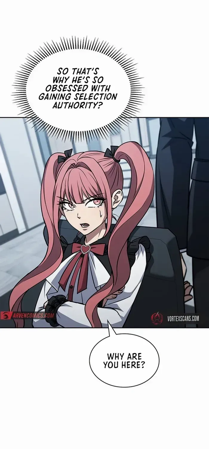 Read How to Survive Restructuring chapter 41 image 36 on Lezhin