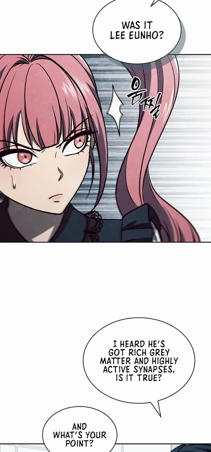 Read How to Survive Restructuring chapter 41 image 38 on Lezhin