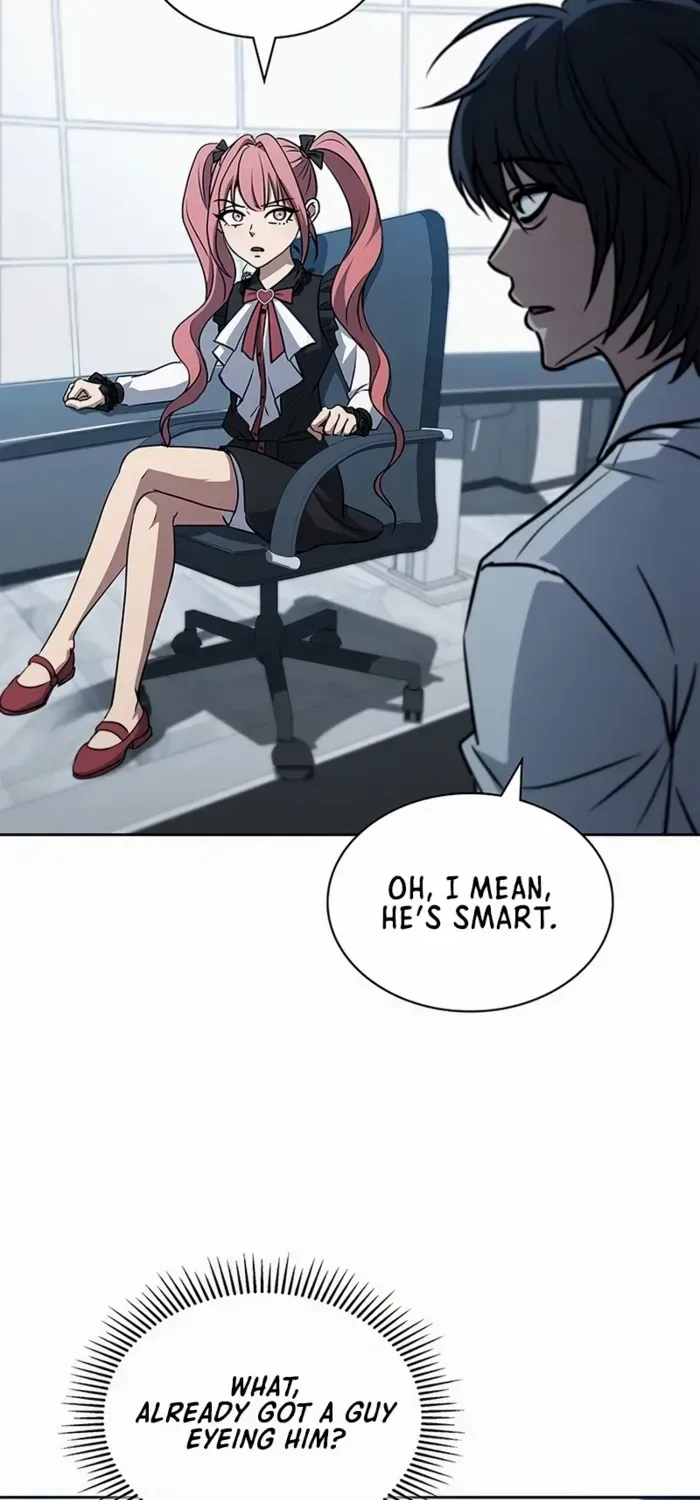 Read How to Survive Restructuring chapter 41 image 39 on Lezhin
