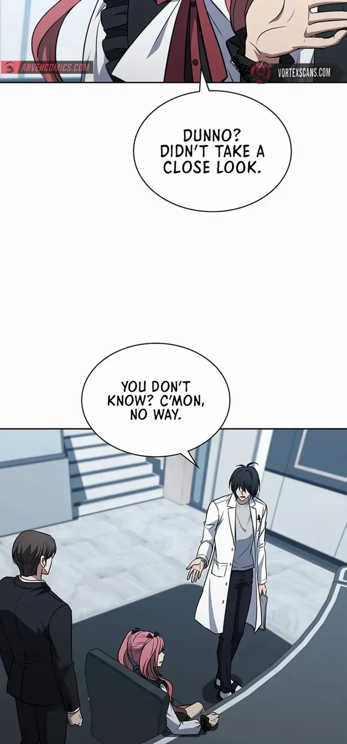 Read How to Survive Restructuring chapter 41 image 41 on Lezhin