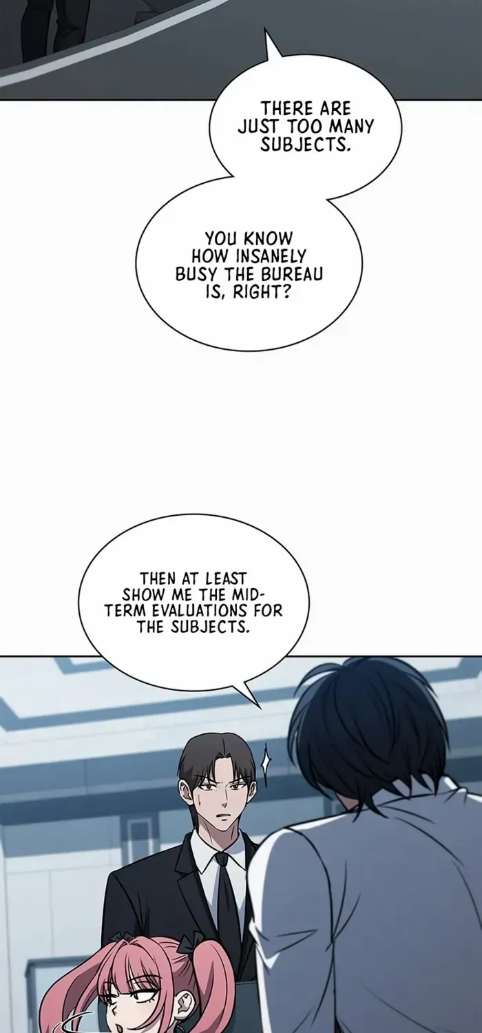 Read How to Survive Restructuring chapter 41 image 42 on Lezhin